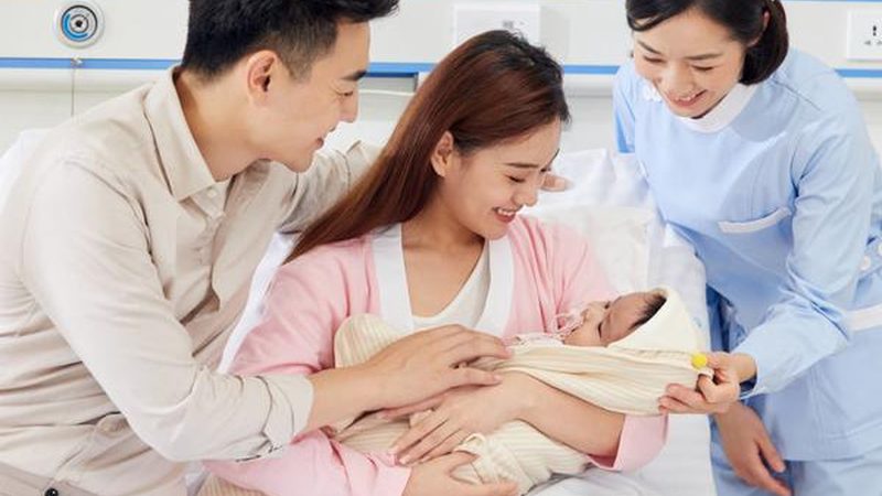 小儿推拿脾胃调理手法视频教程