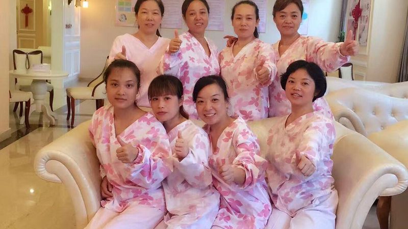 成都小儿推拿师证：考取流程与注意事项