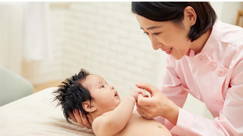 婴儿湿巾成分安全，揭秘检测那些事儿
