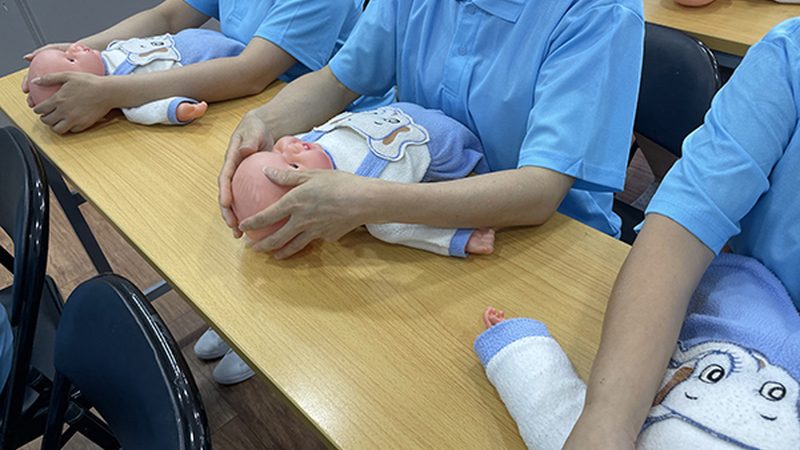 小标题：母婴用品选购，安全是首要